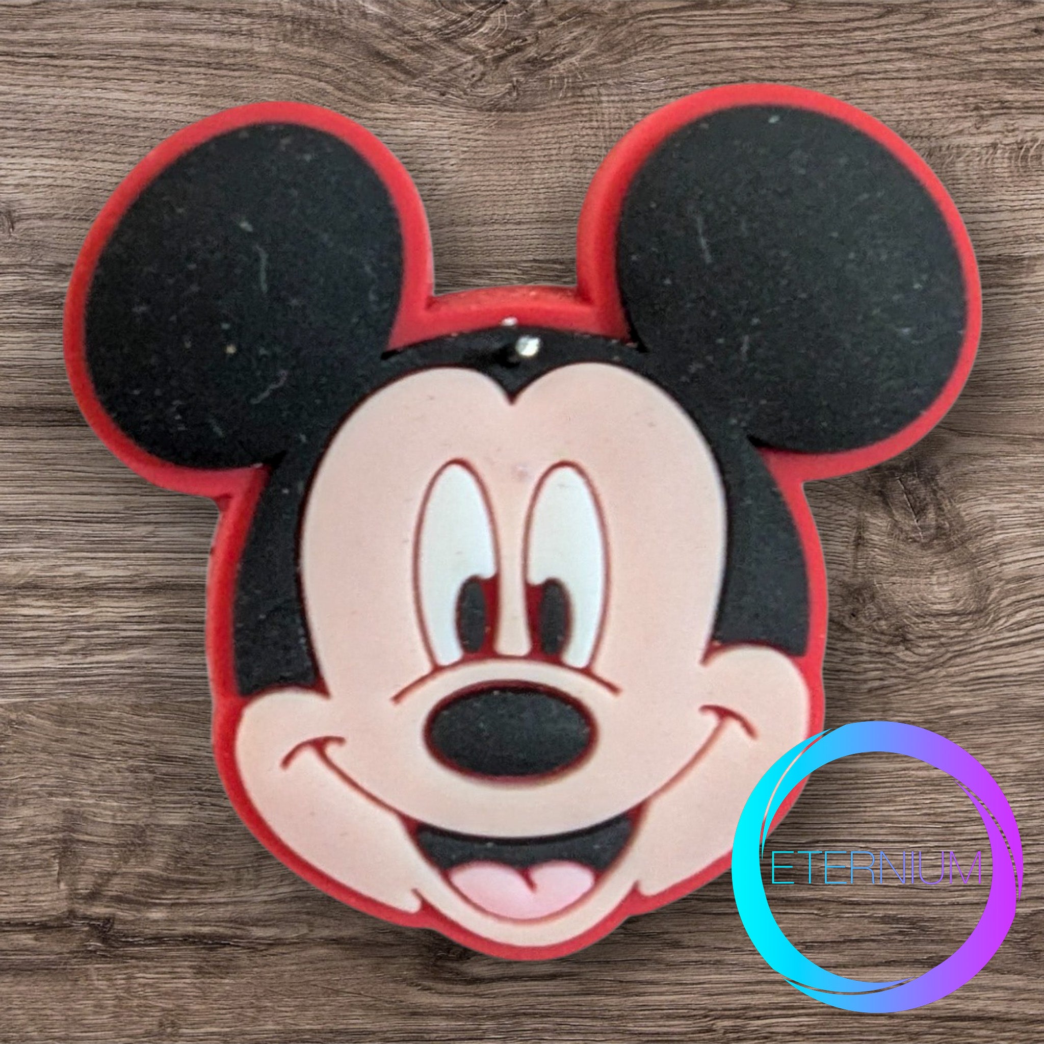 Mickey Charm