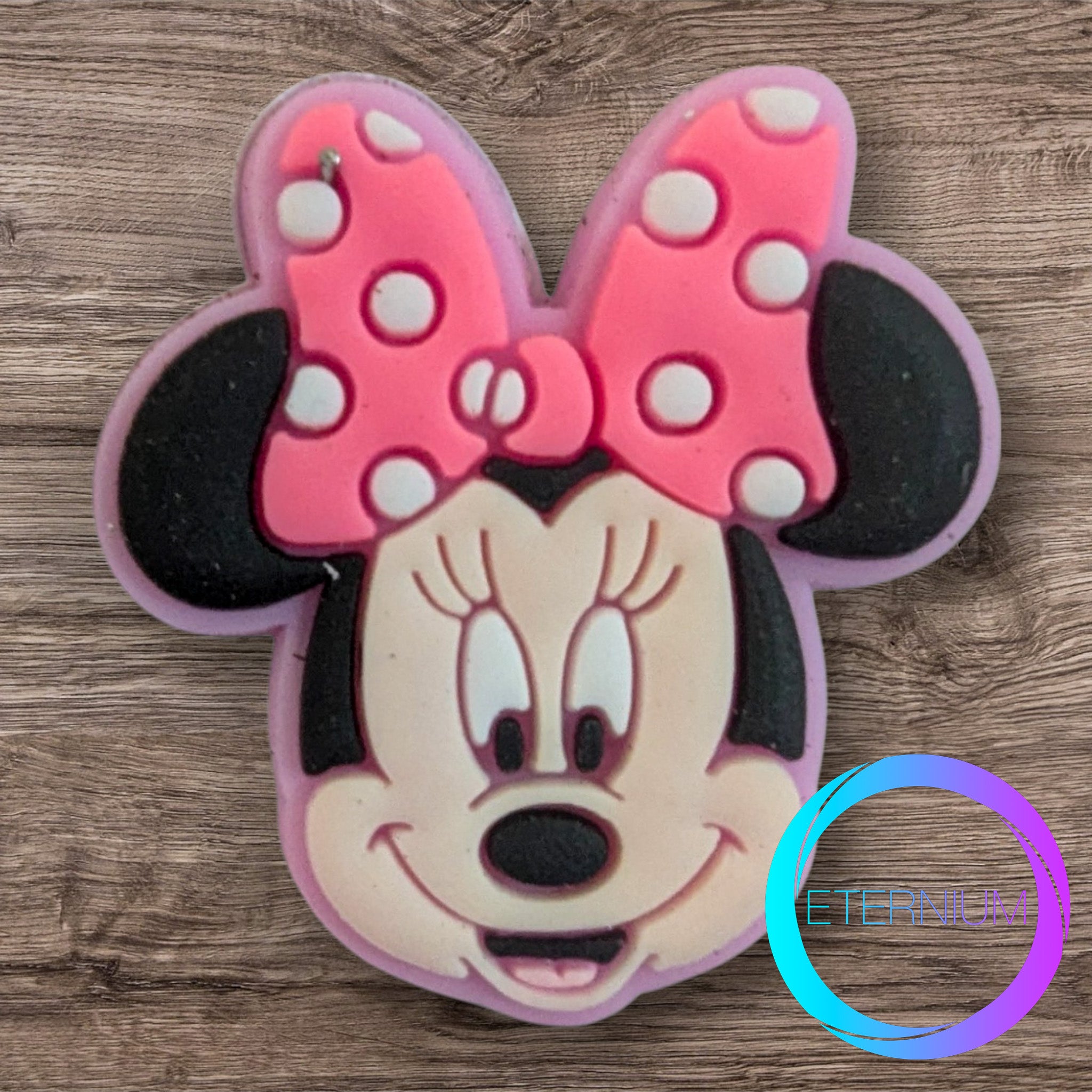 Minnie Charm