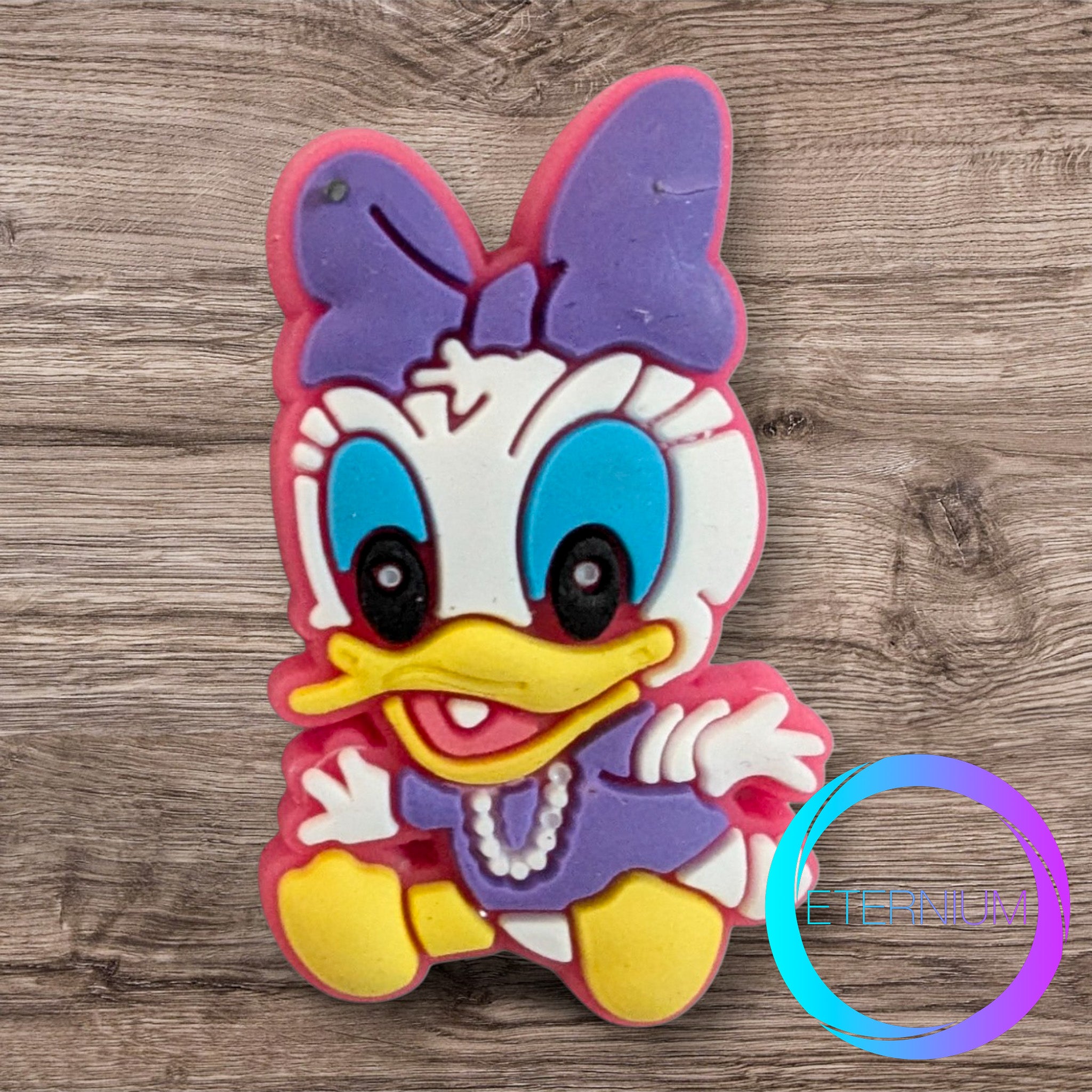 Baby Daisy Charm