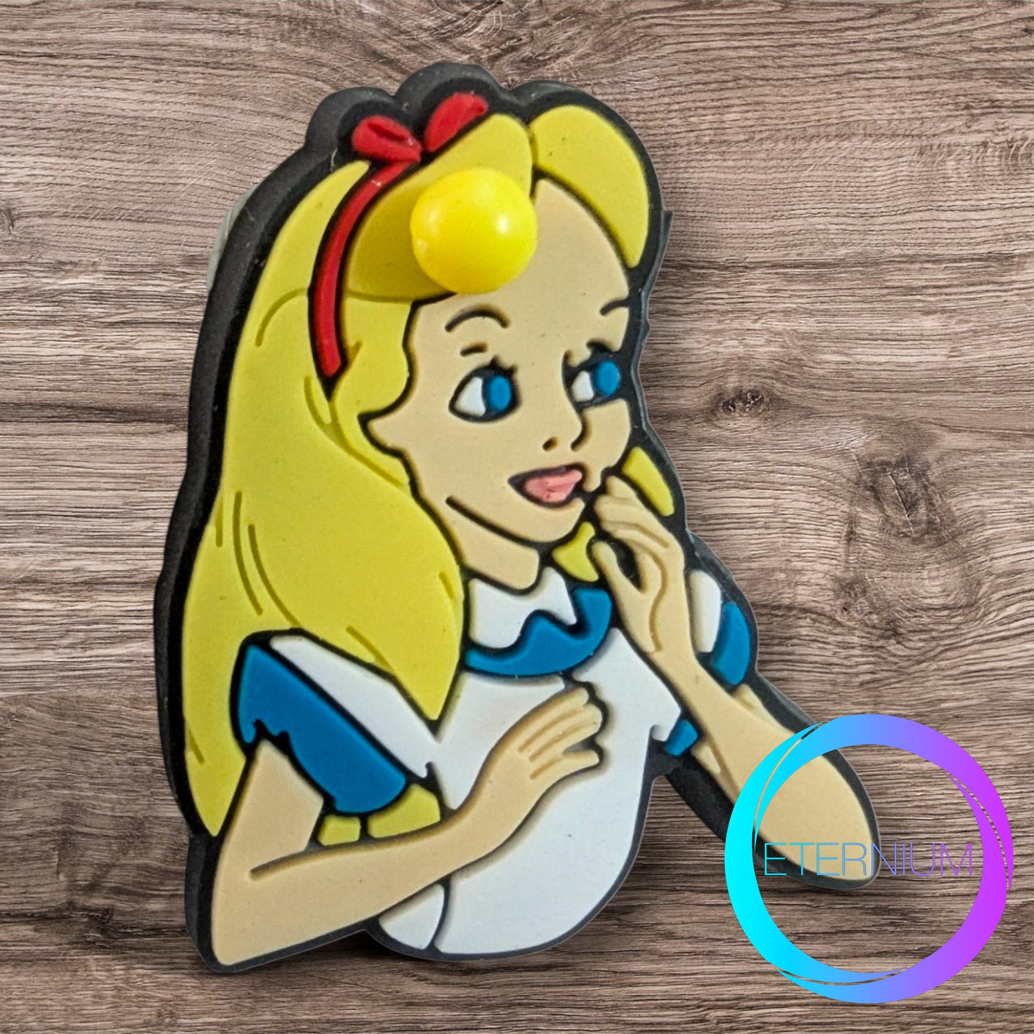 Alice Charm