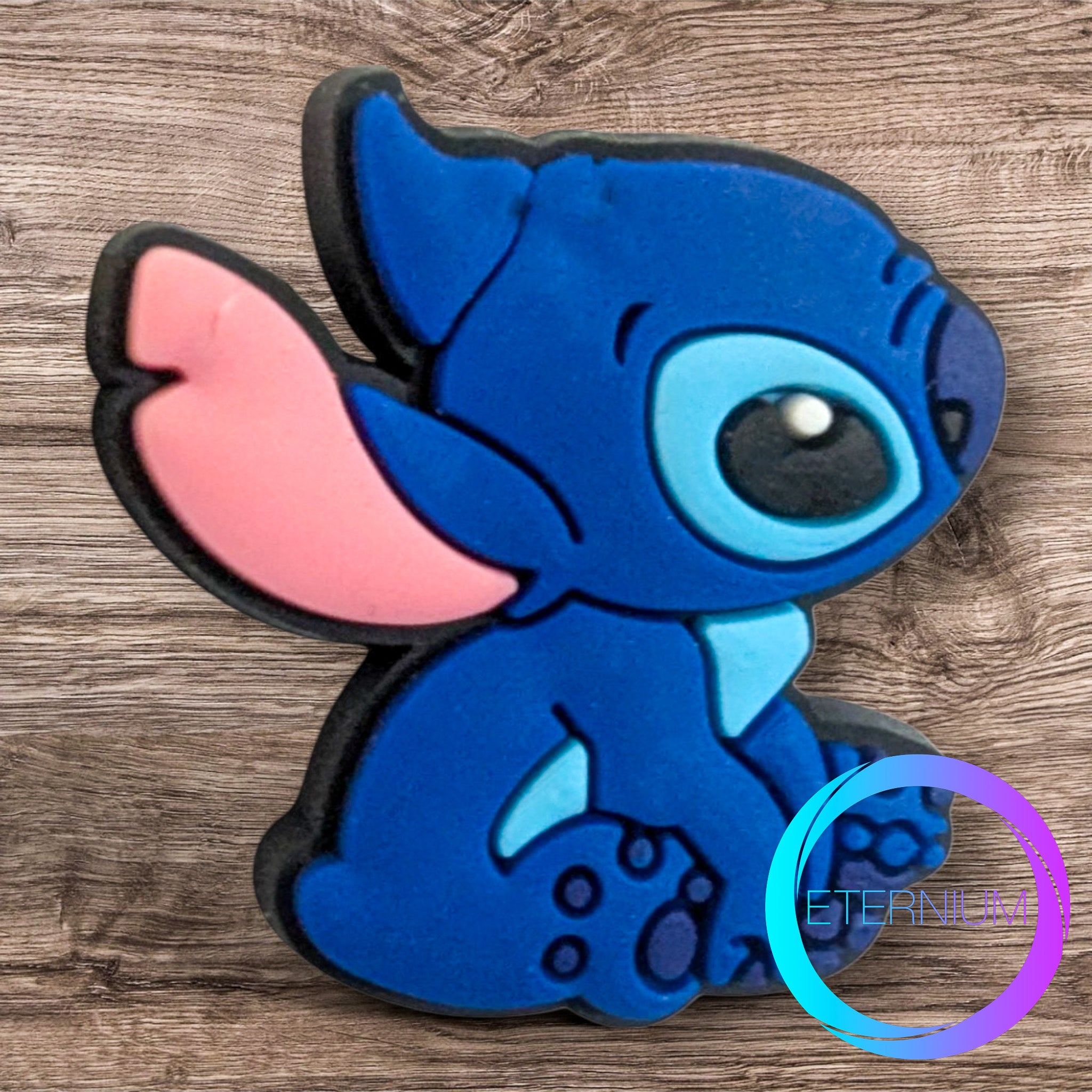 Stitch Sitting