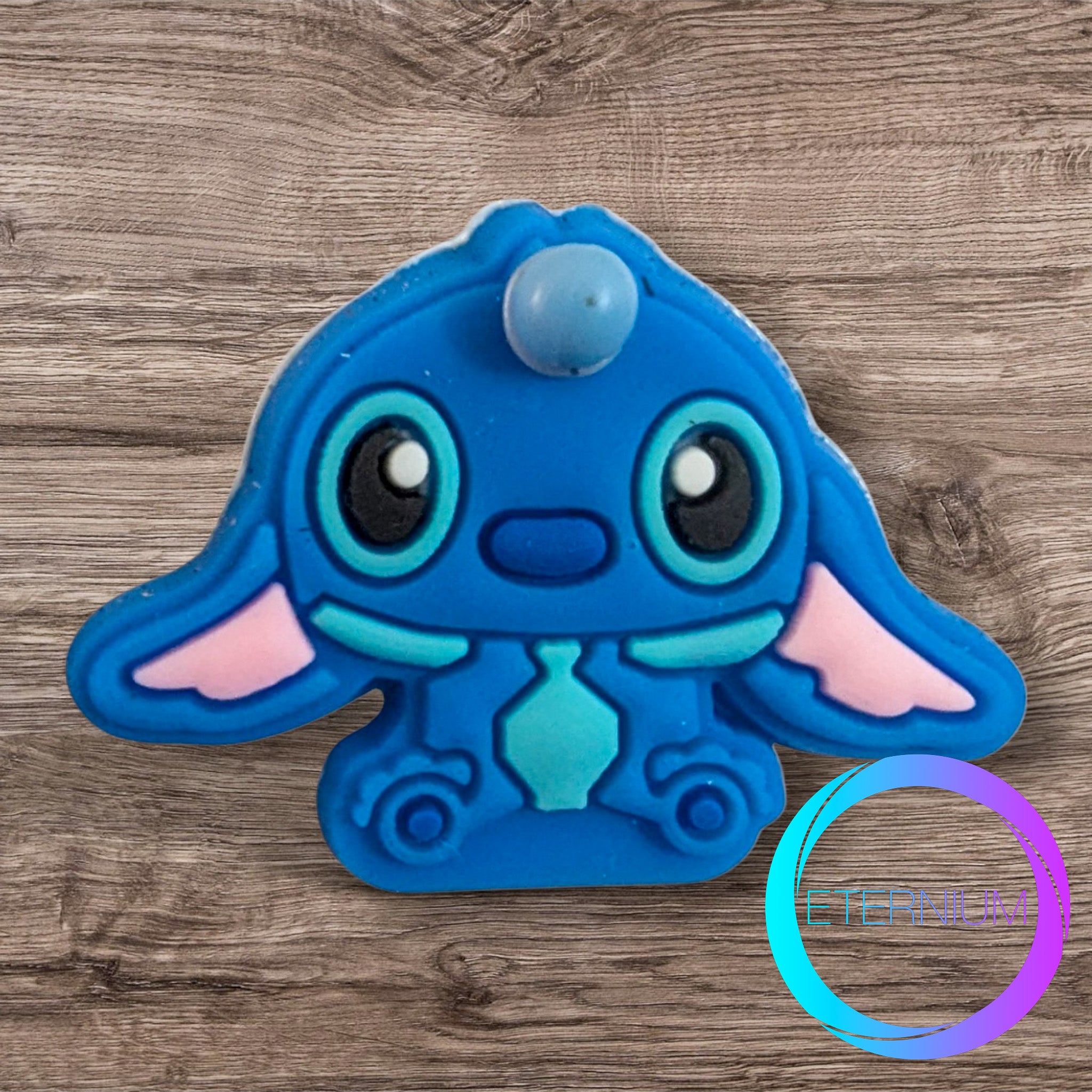 Stitch w/ Ears Down