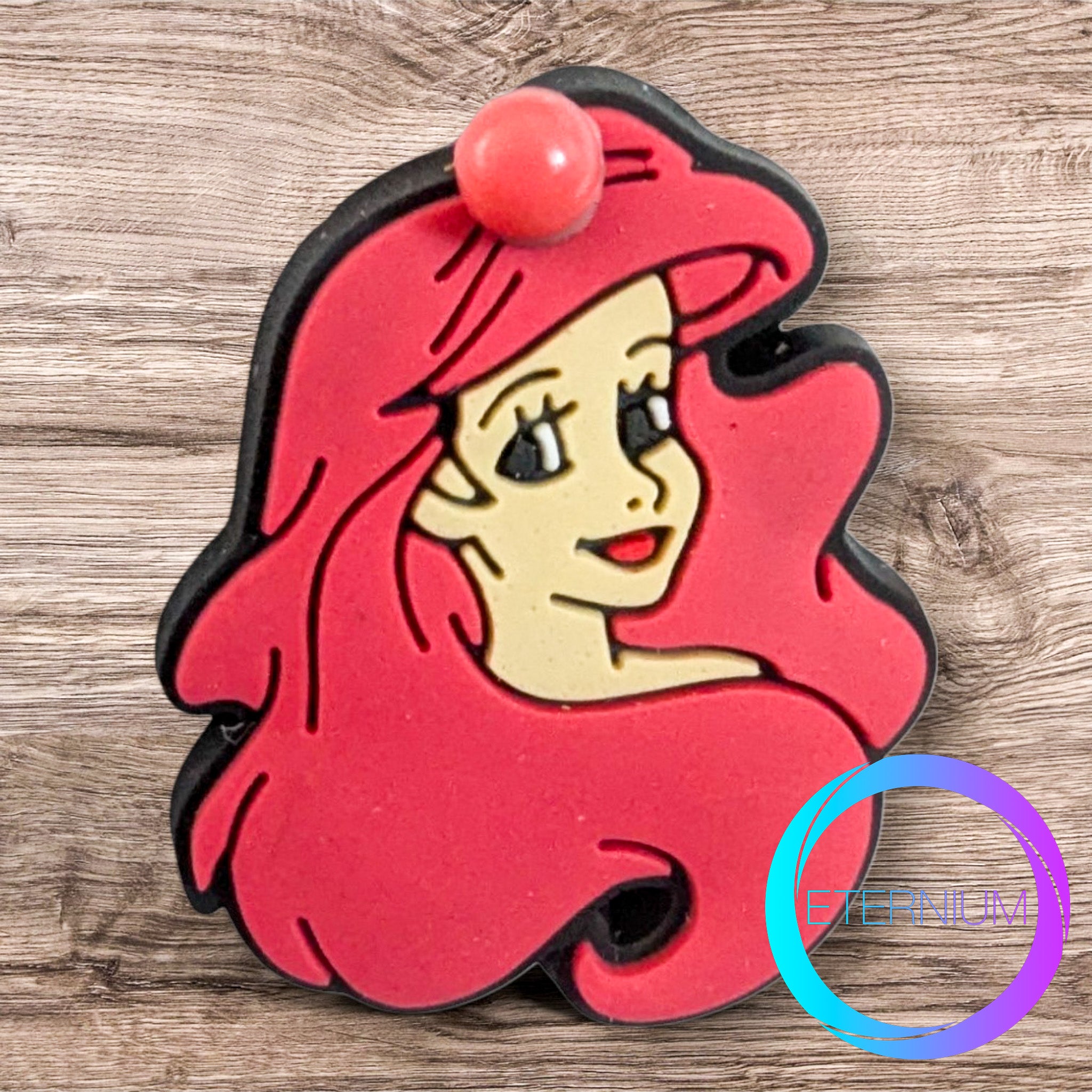 Ariel