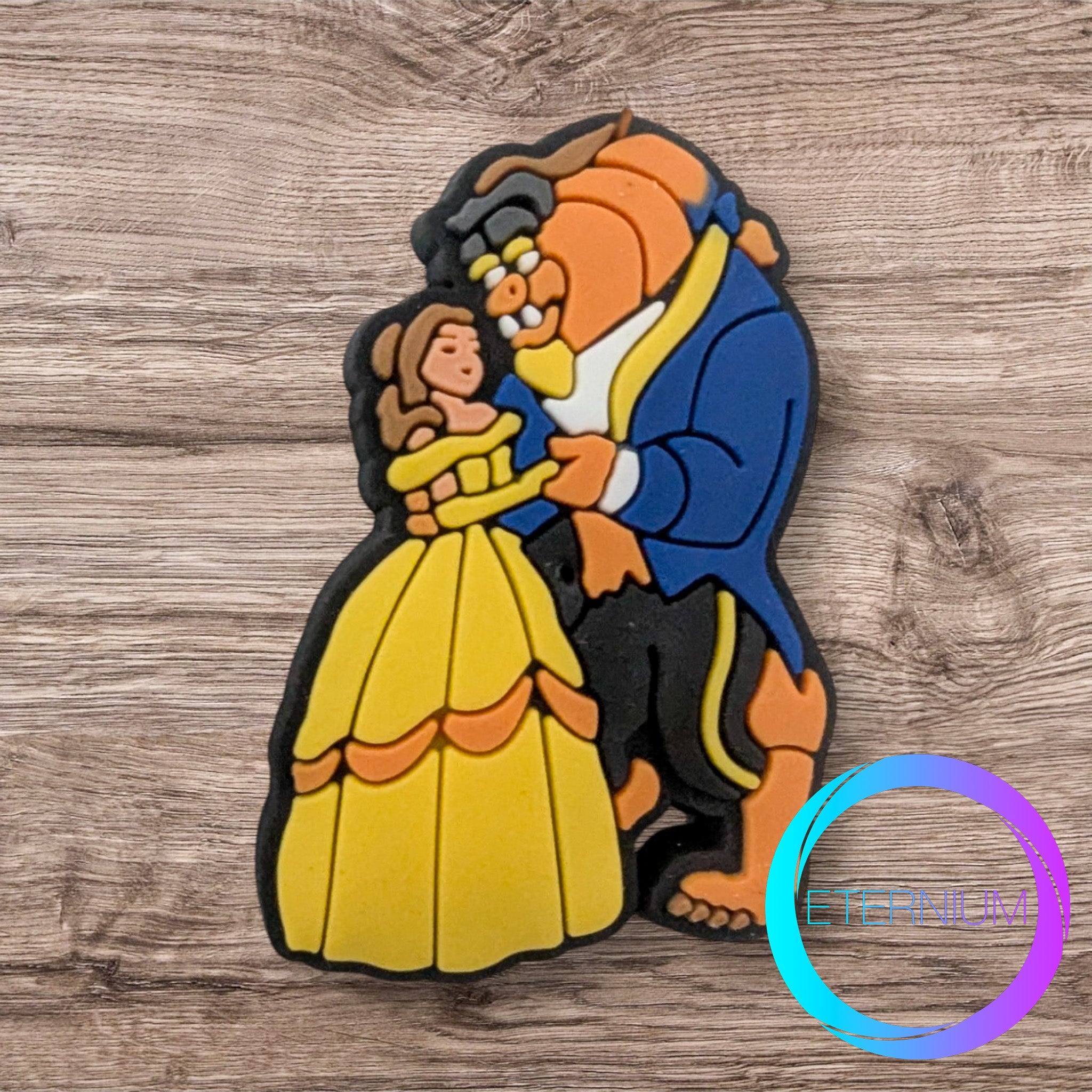 Belle & Beast