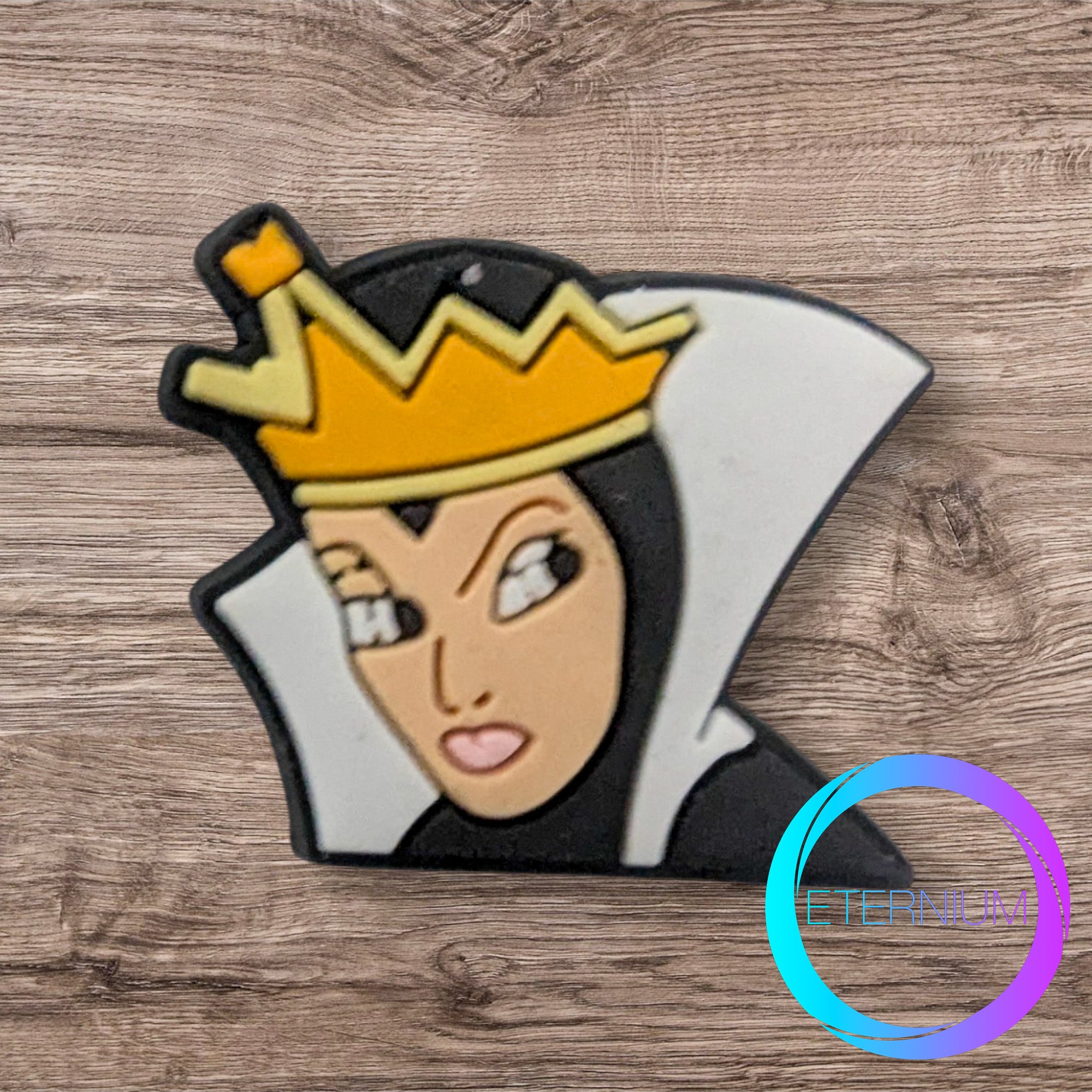 Evil Queen