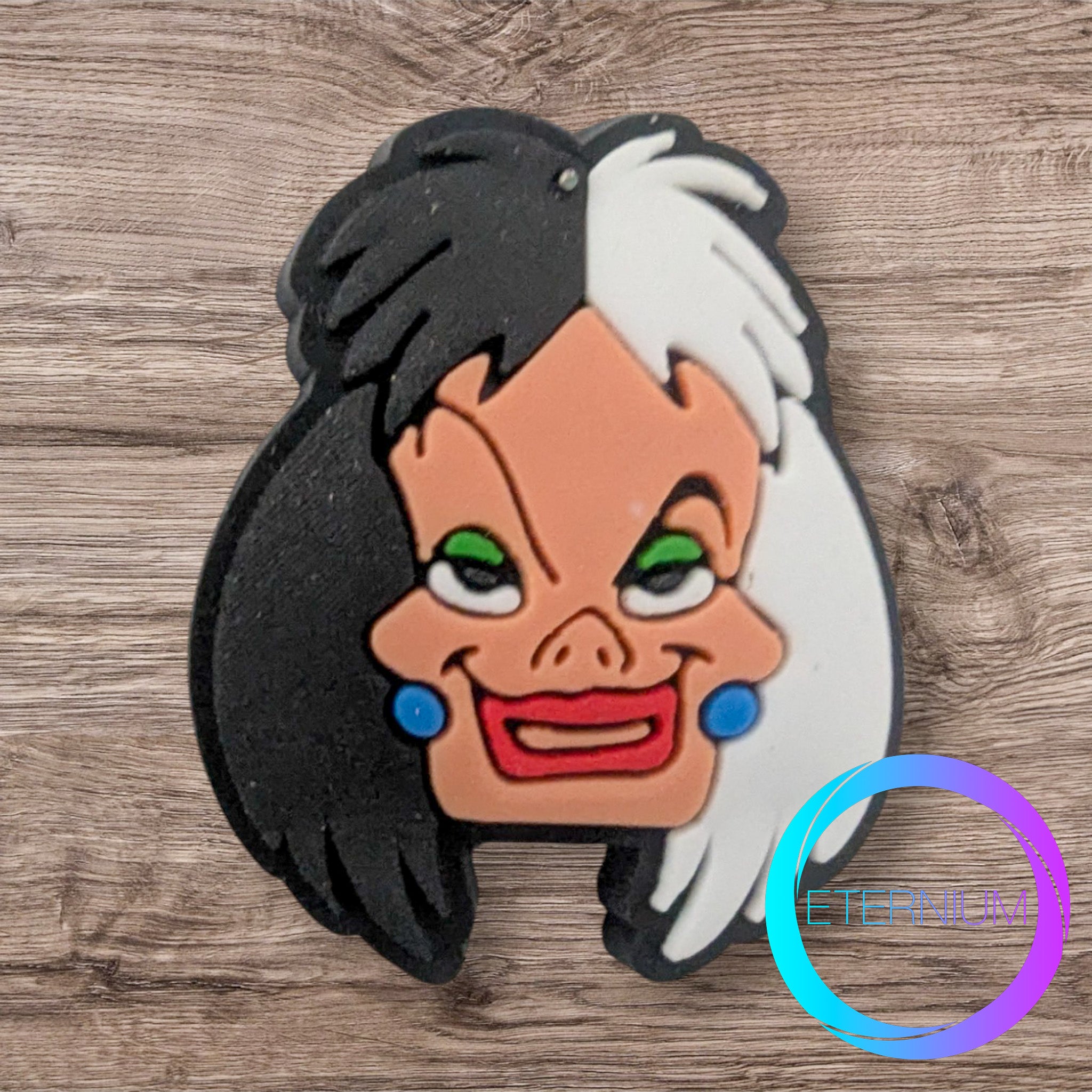 Cruella DeVille