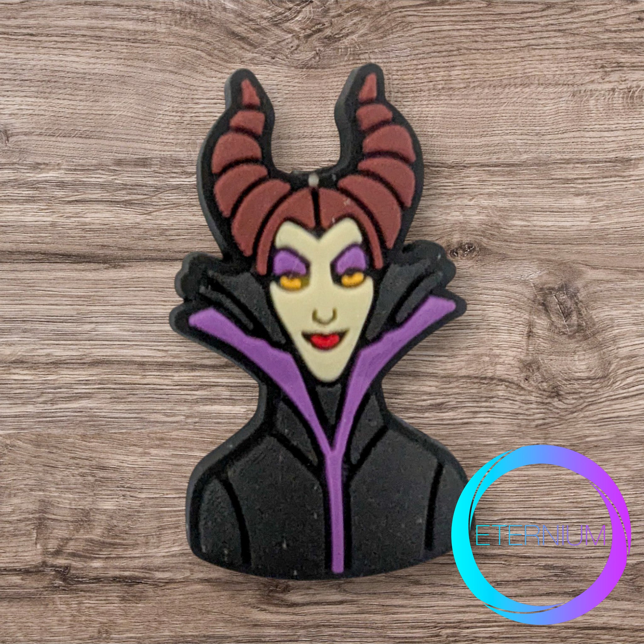 Maleficient