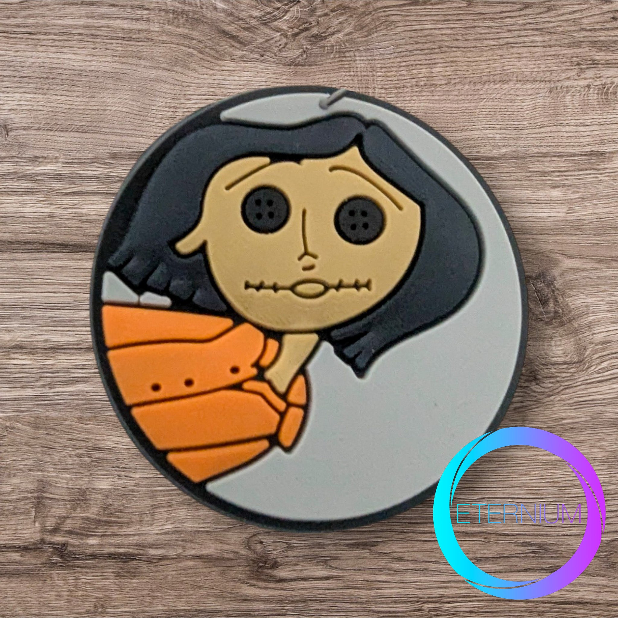 Coraline