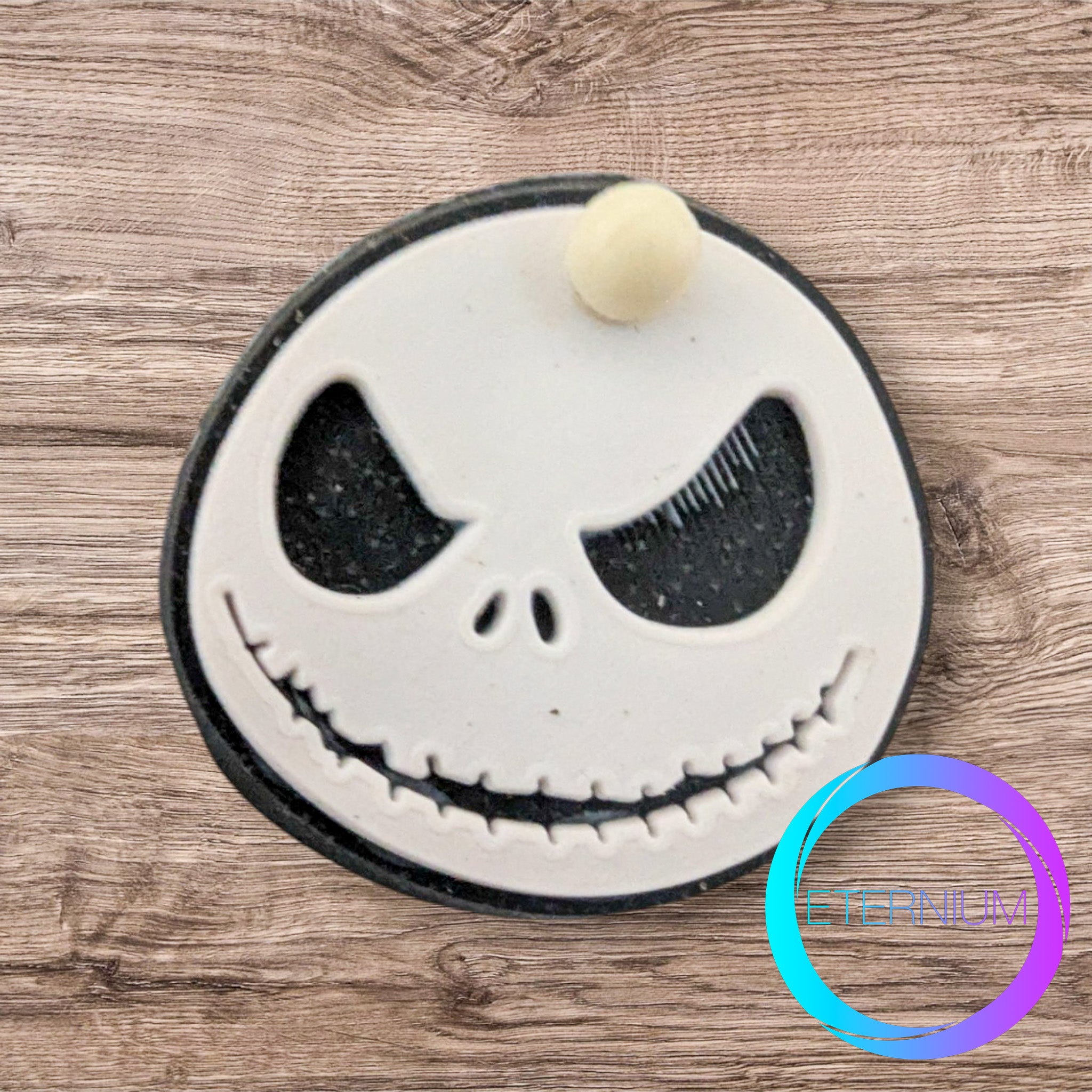 Jack Skellington