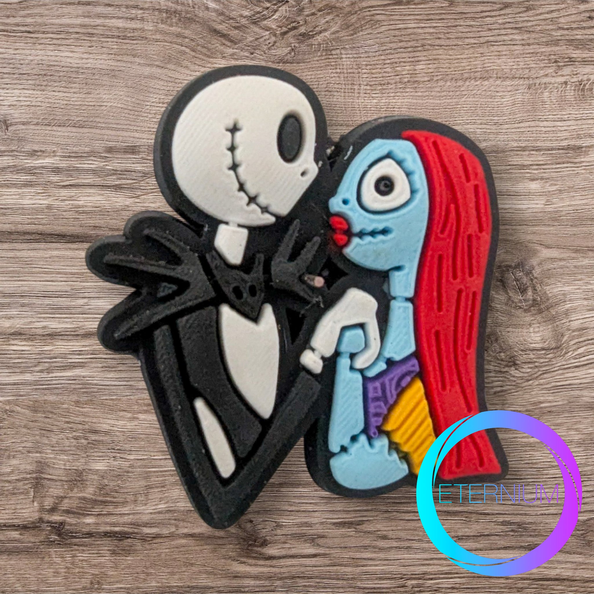 Jack & Sally