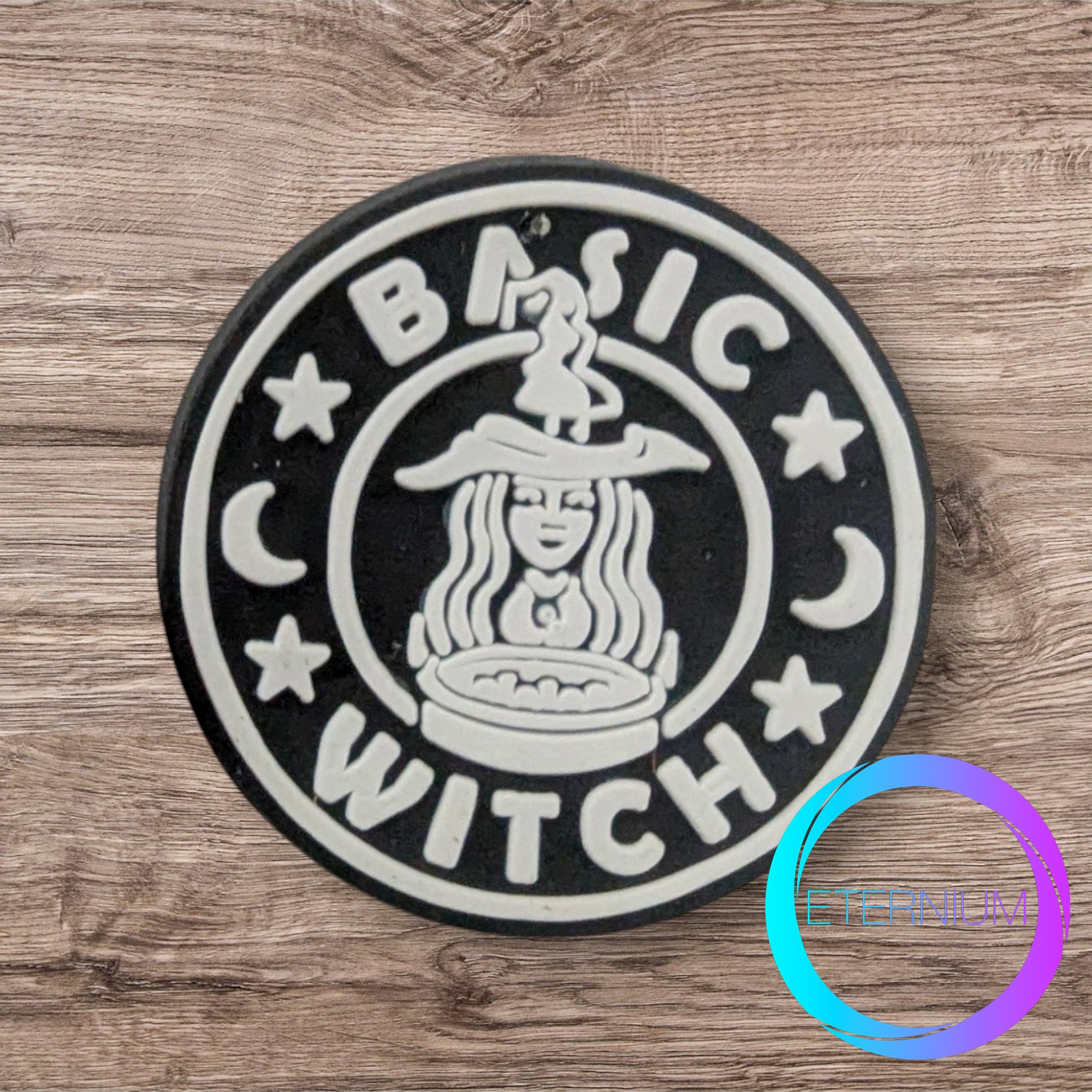 Basic Witch