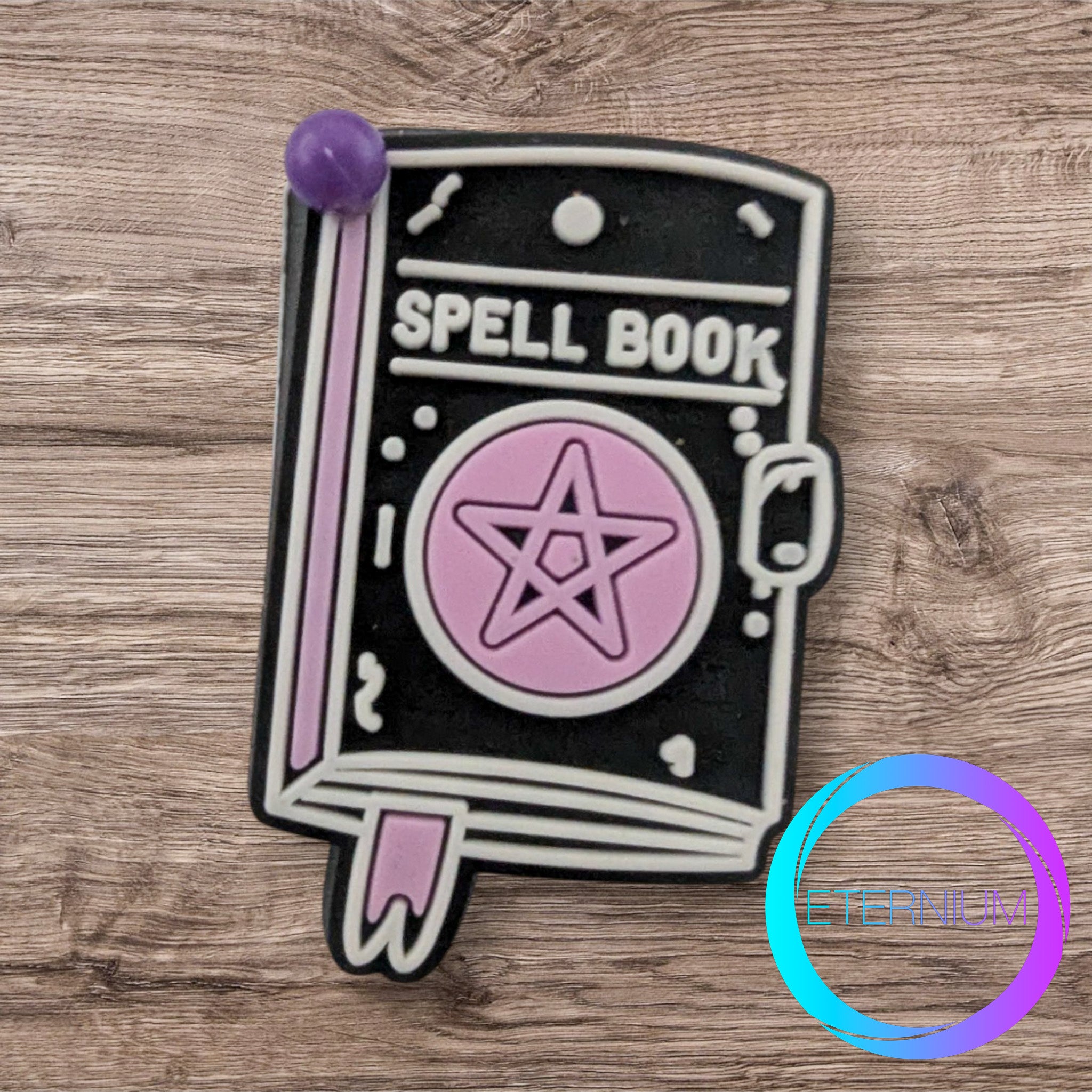 Spell Book