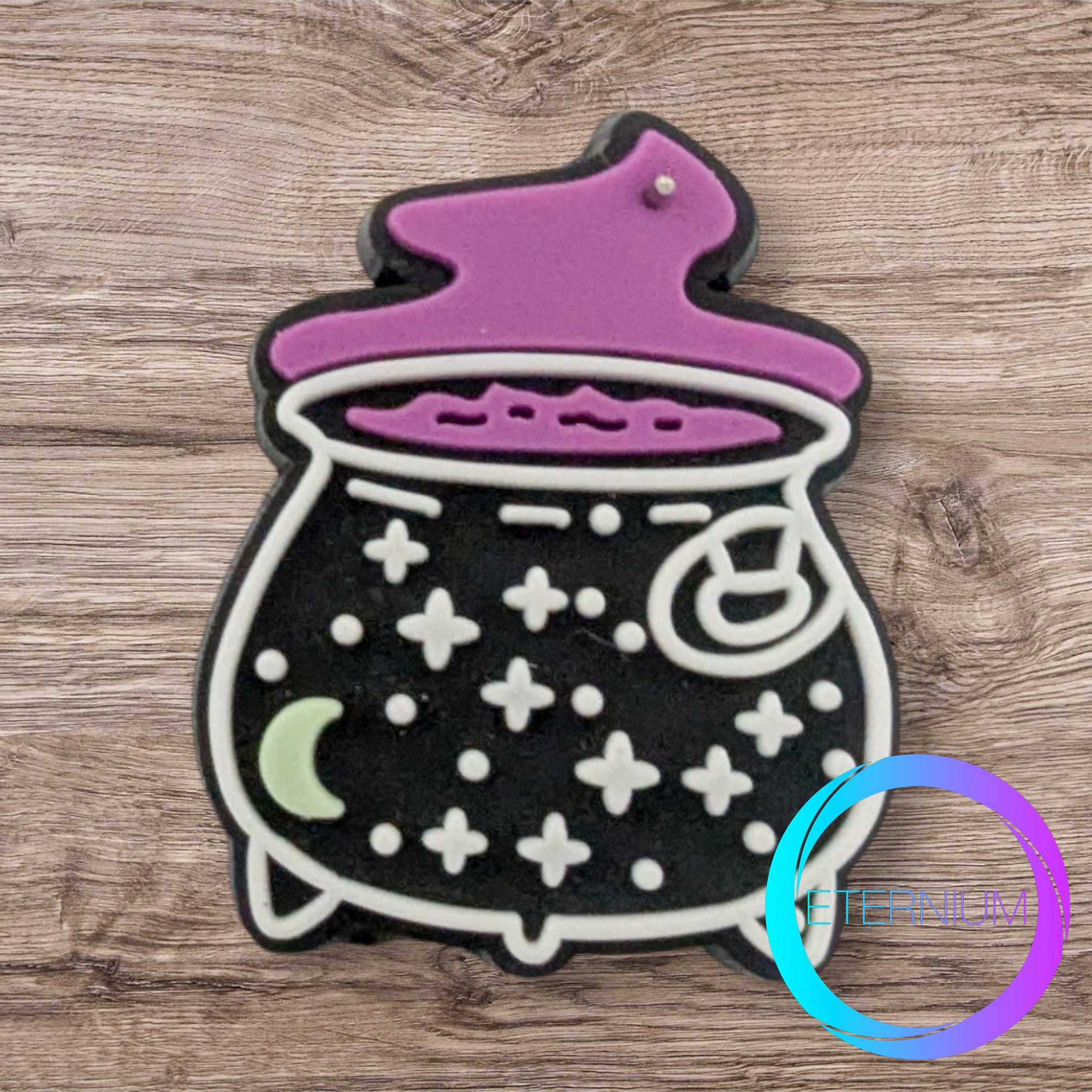 Cauldron