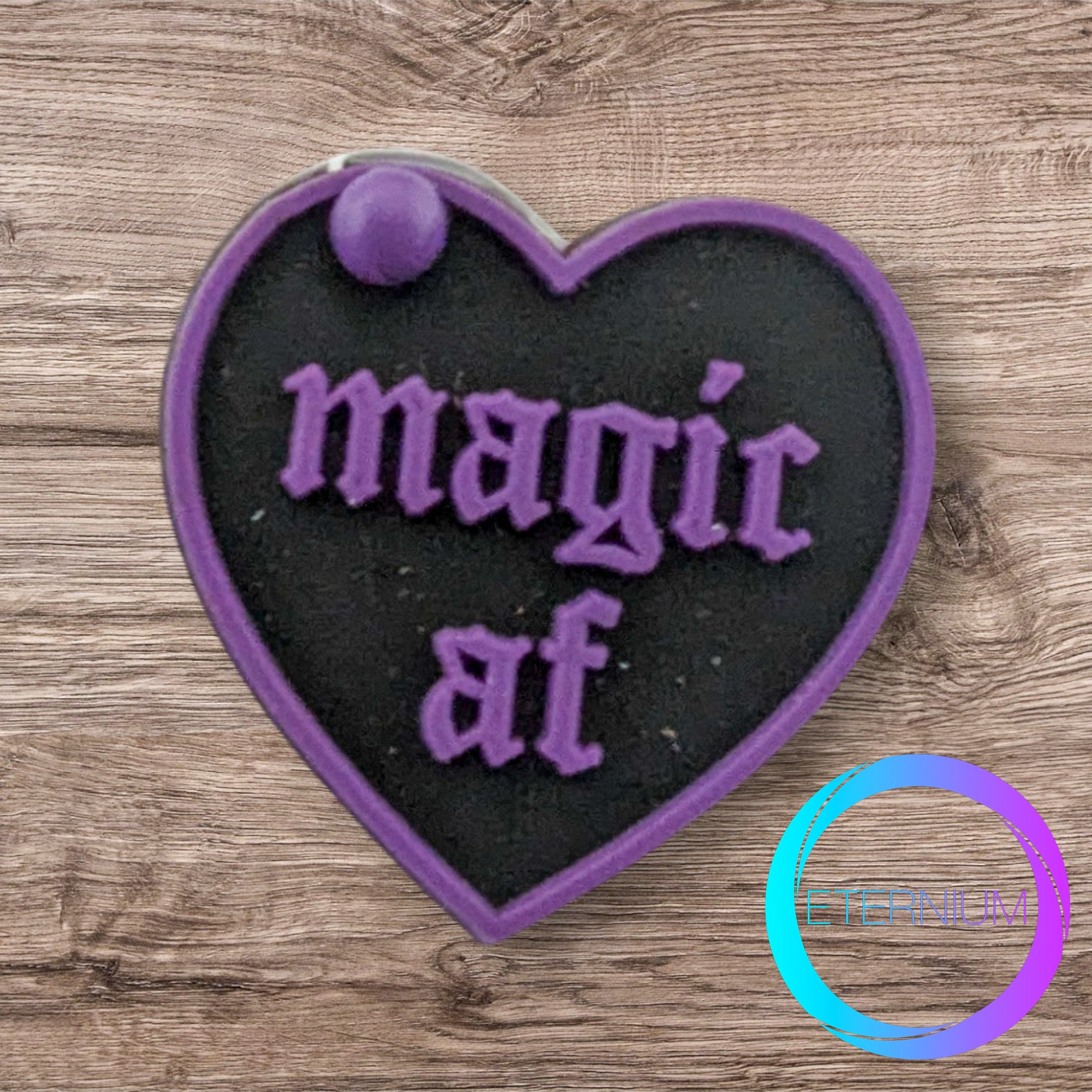Magic AF