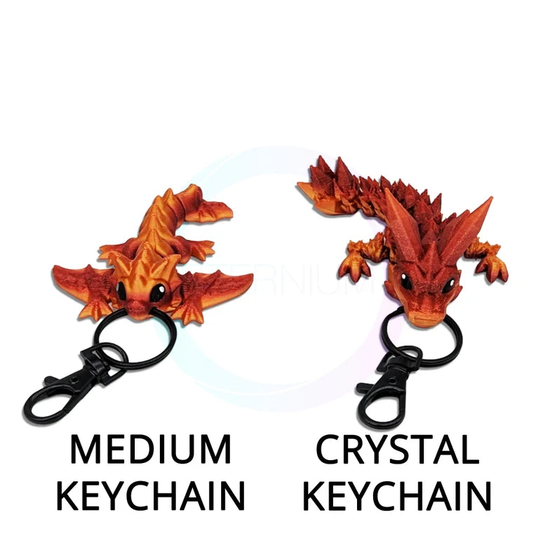 Dragon - Fire
