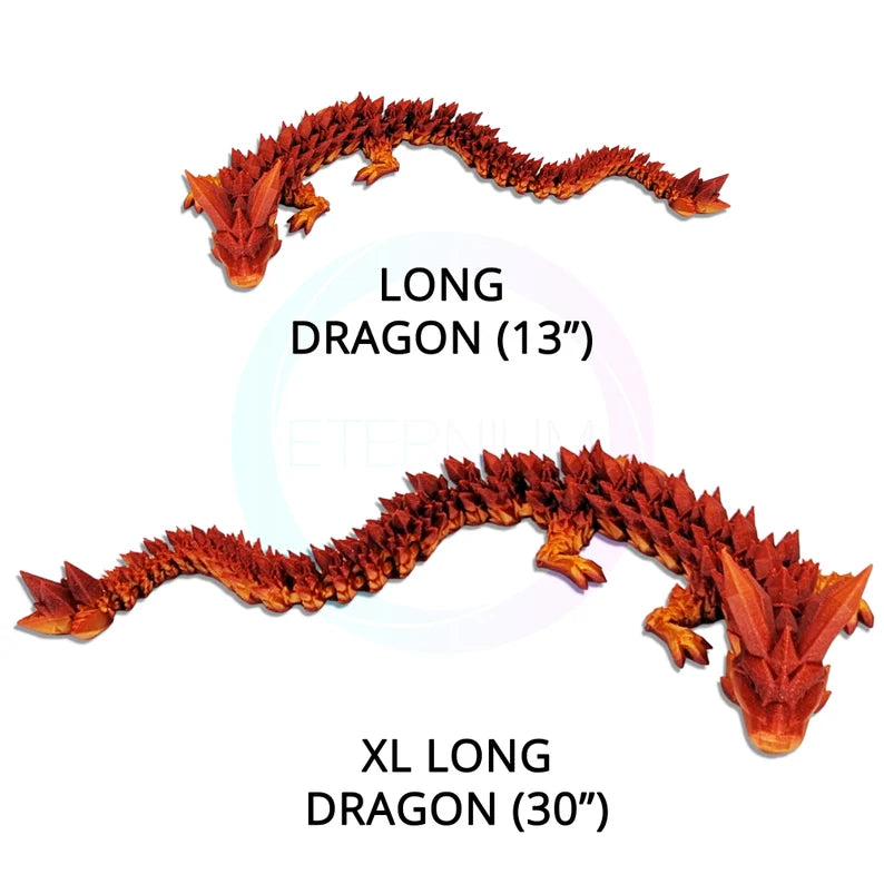 Dragon - Fire