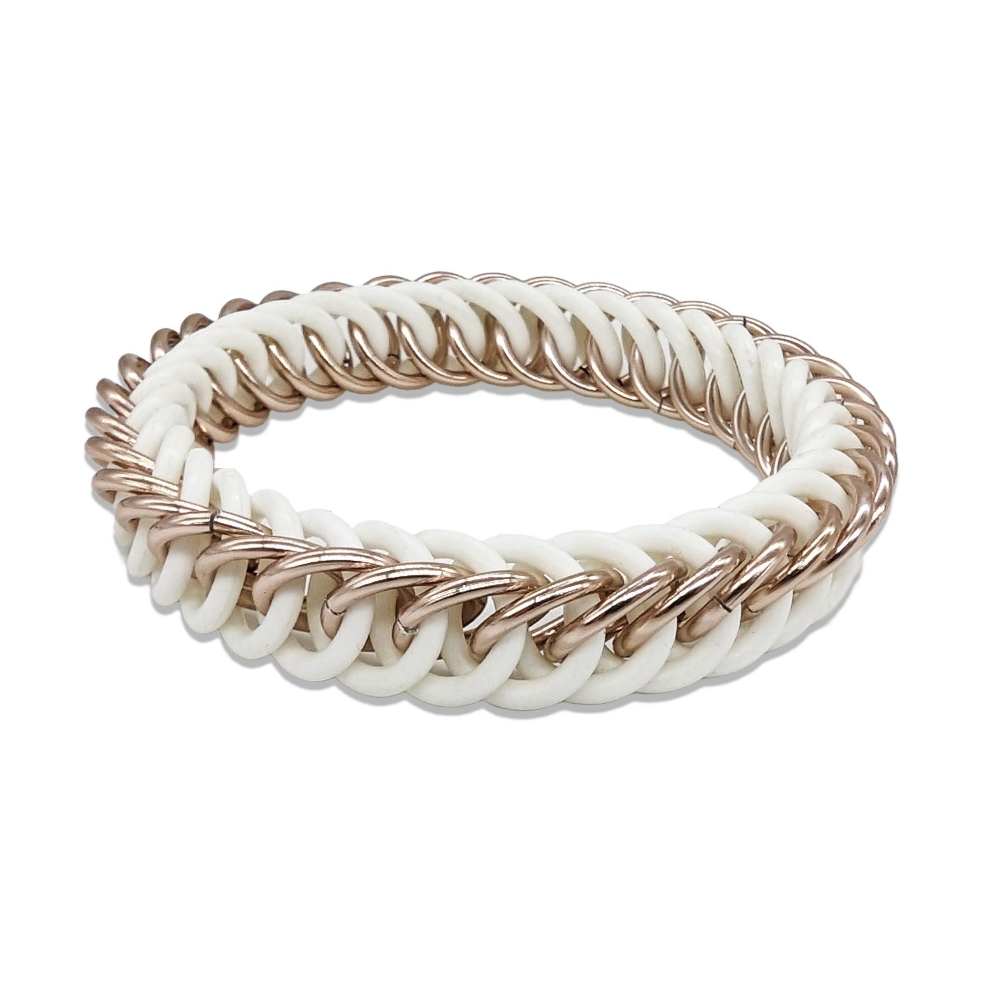 Classic Eternium Bracelet - Champagne