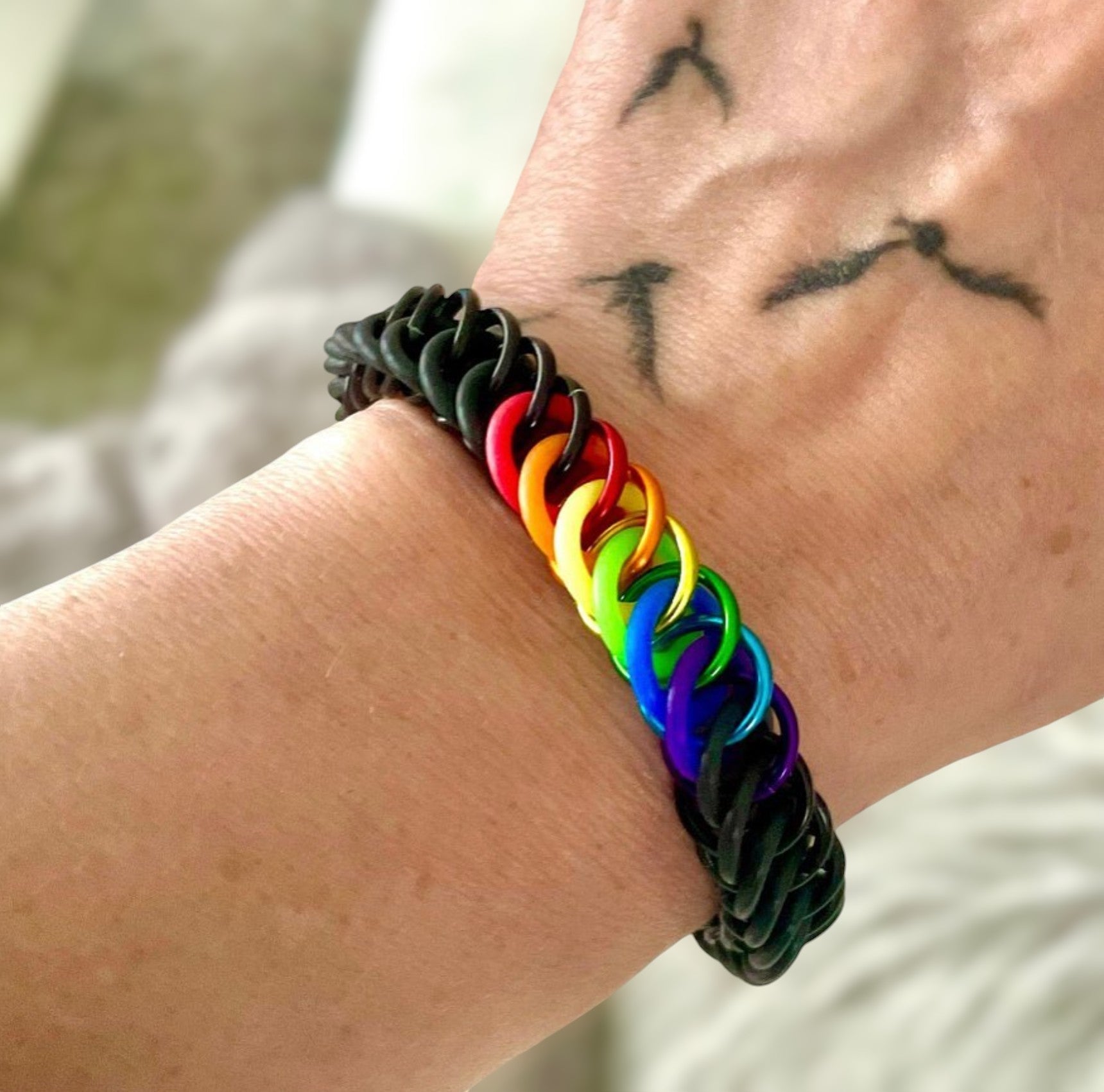 Pride
