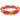Eternium Glowflex Bracelet - 'Sunset Sherbert' - Neon Yellow & Neon Pink