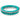 Eternium Glowflex Bracelet - 'Calypso Cooler' - Mint & Silver