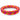 Eternium Glowflex Bracelet - 'Peach Burst' - Yellow, Neon Pink, & Coral