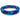 Eternium Glowflex Bracelet - 'Kitty 'n Boo' - Aqua Blue & Dark Purple