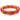 Eternium Glowflex Bracelet - 'Neon Sunset' - Neon Orange & Neon Pink