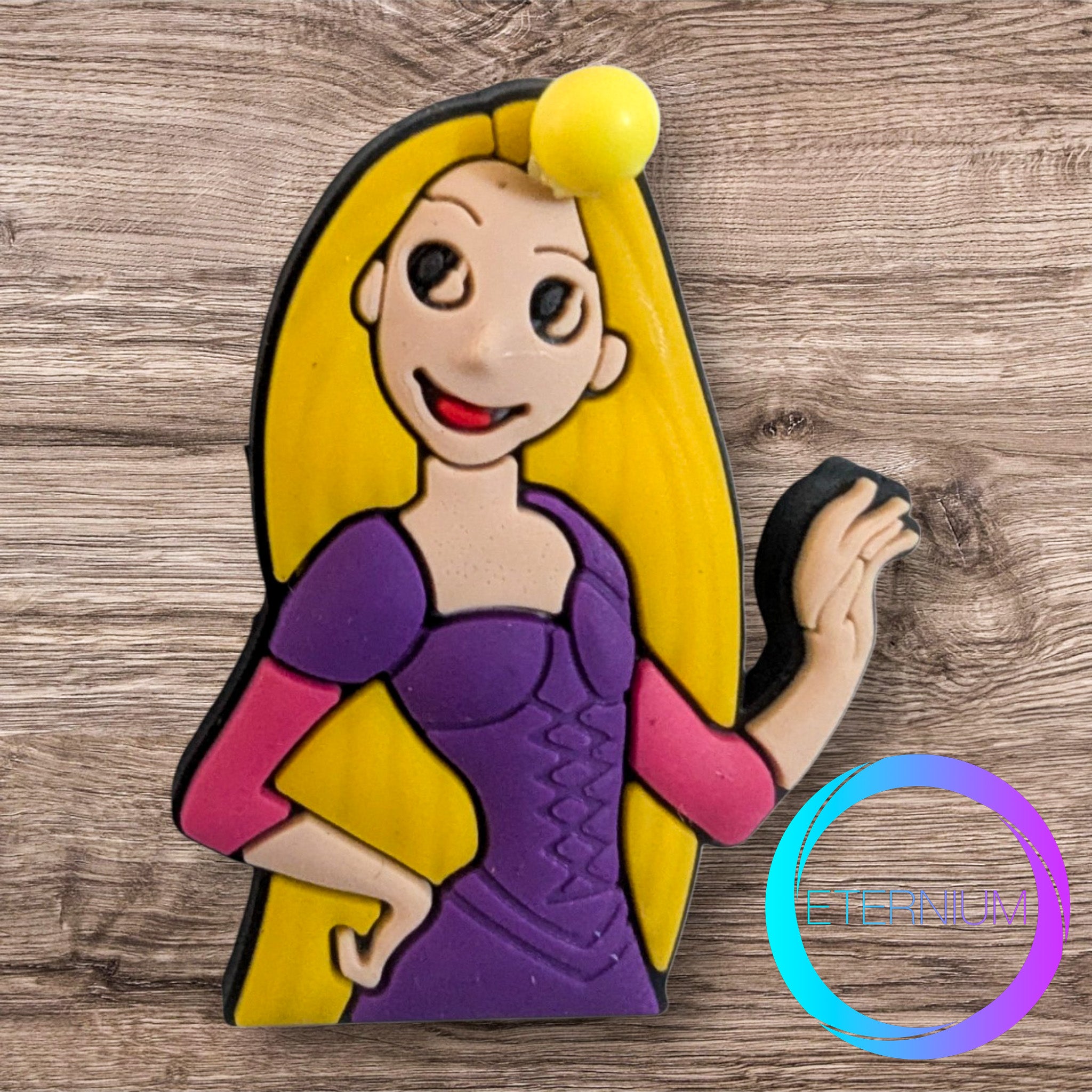 Rapunzel