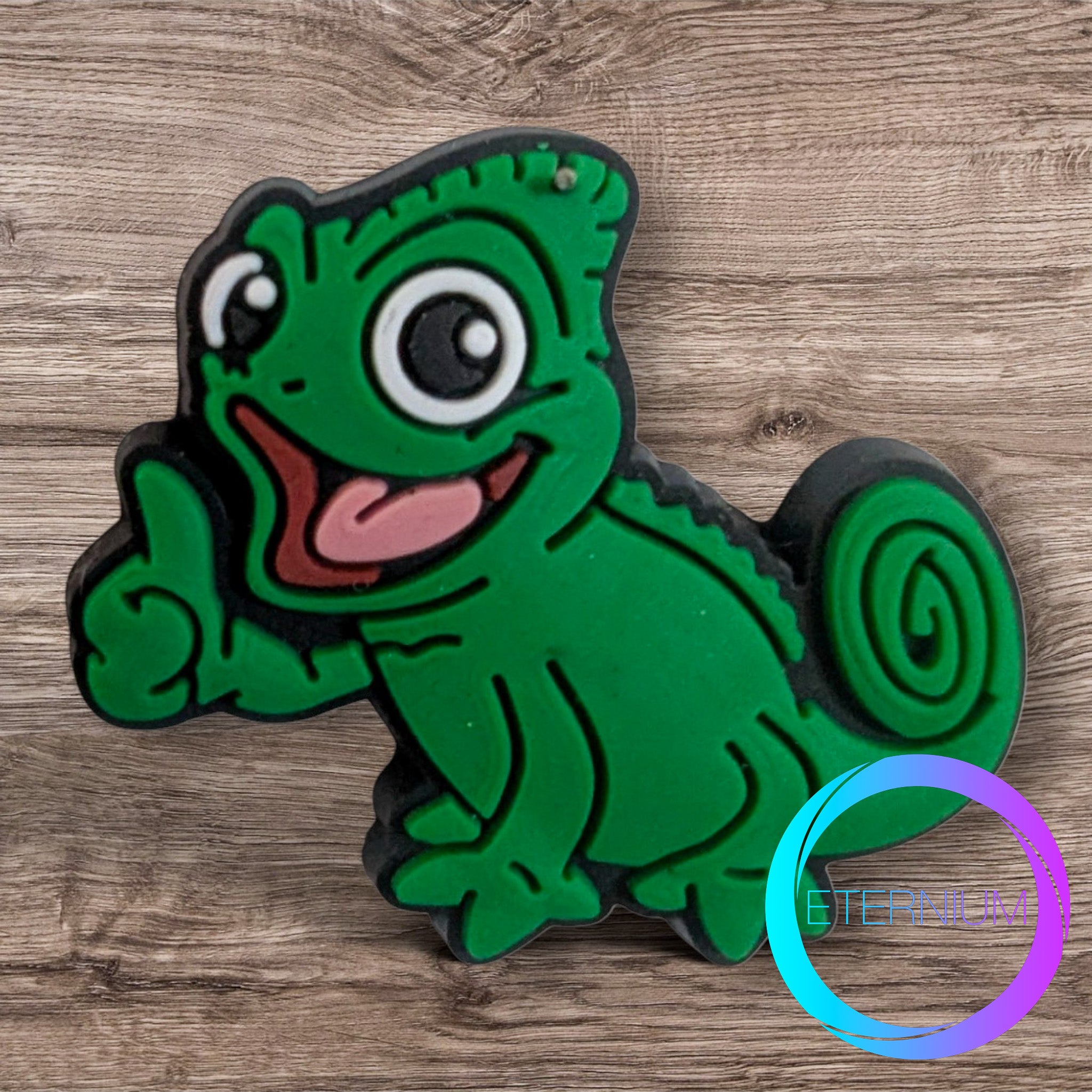 Pascal (Tangled)