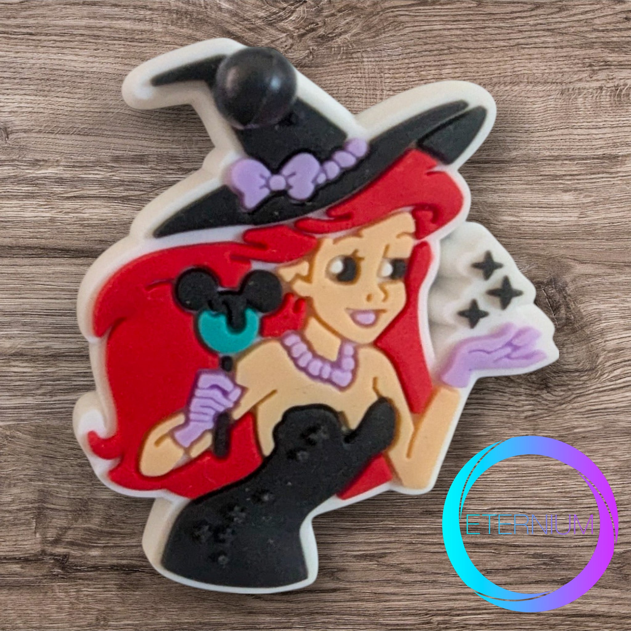 Witch Ariel