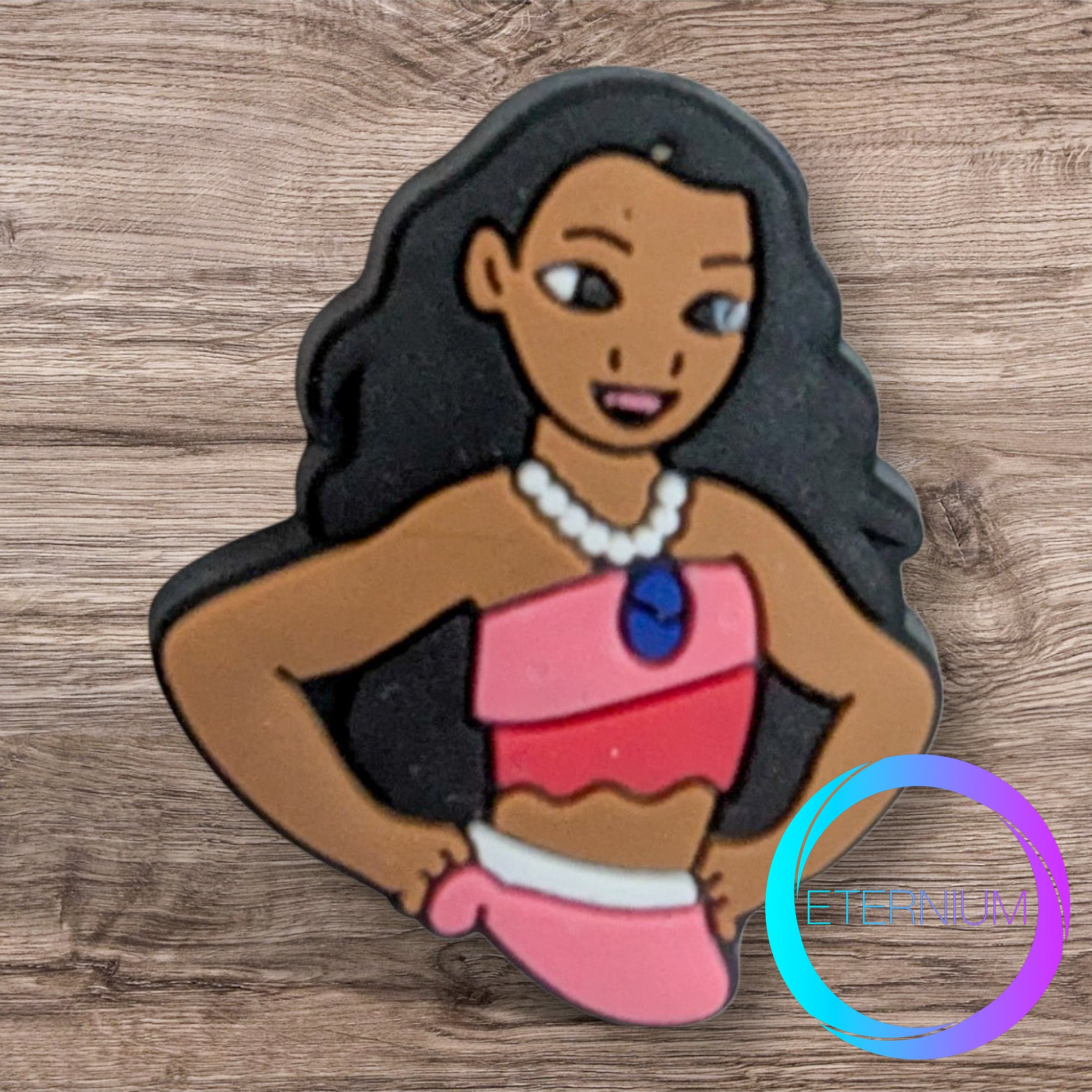 Moana