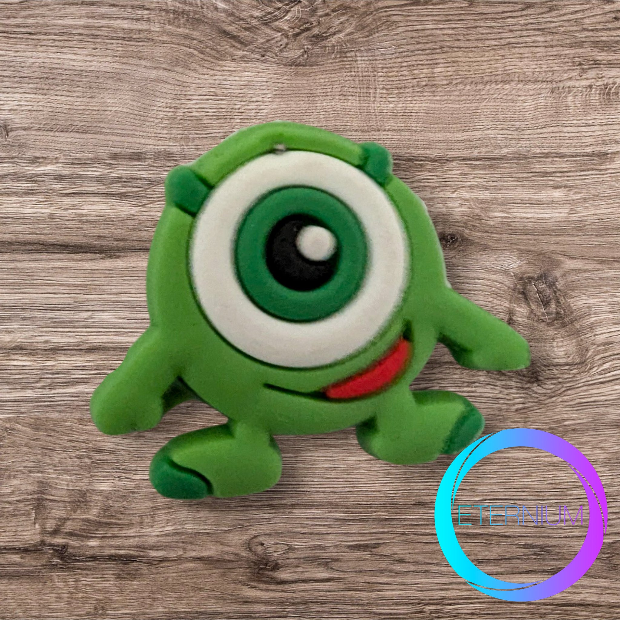 Mike Wazowski