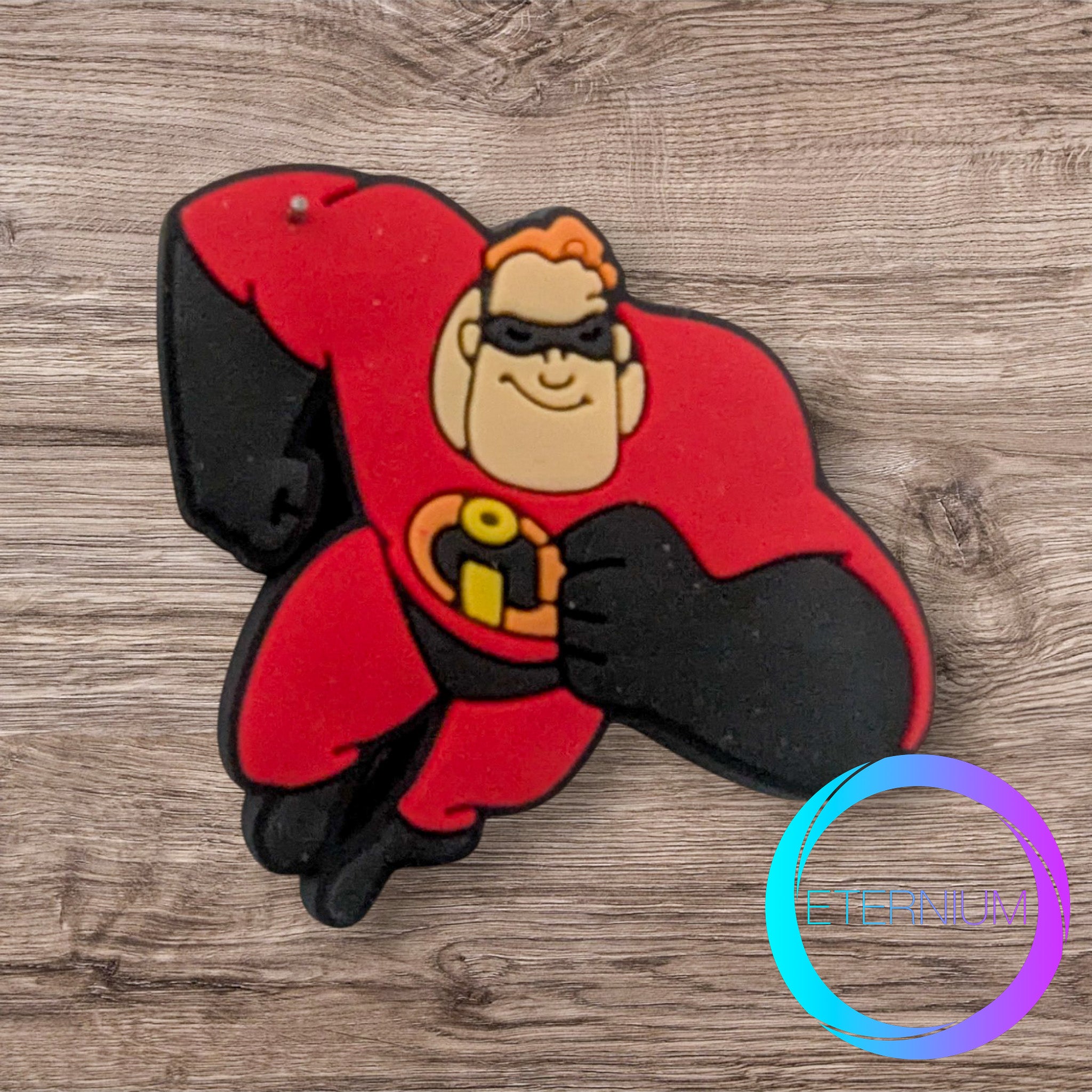 Mr. Incredible