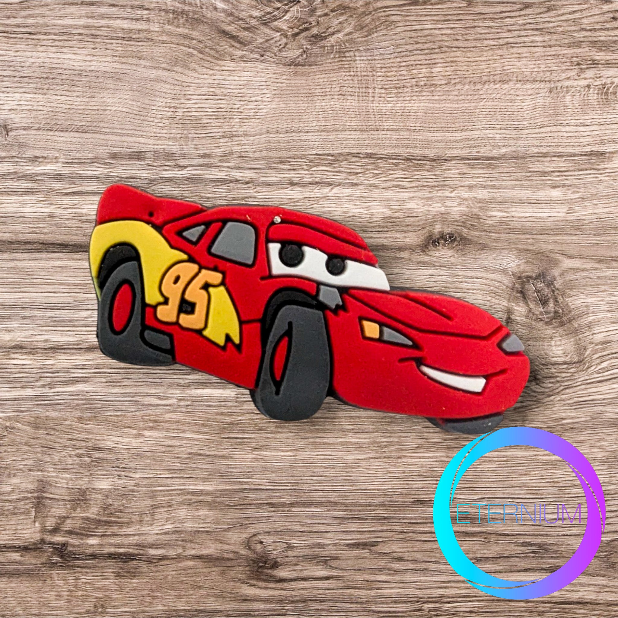 Lightning McQueen