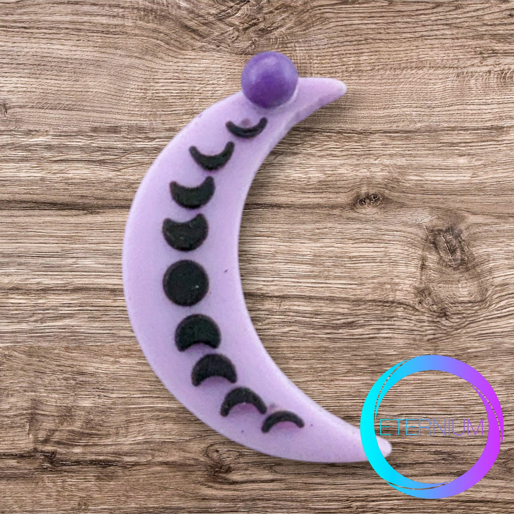 Phase Moon
