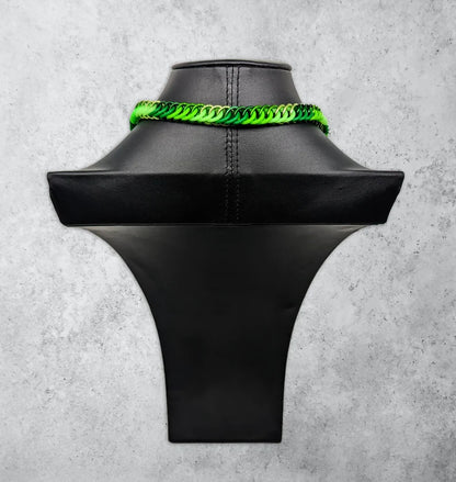 Eternium GlowFlex Necklace
