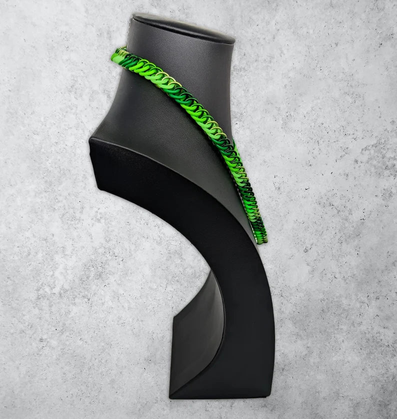 Eternium GlowFlex Necklace