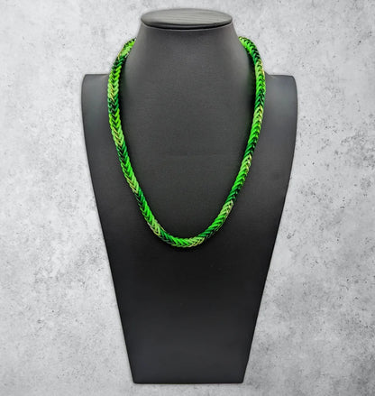Eternium GlowFlex Necklace