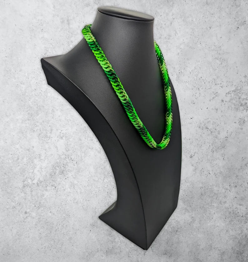 Eternium GlowFlex Necklace