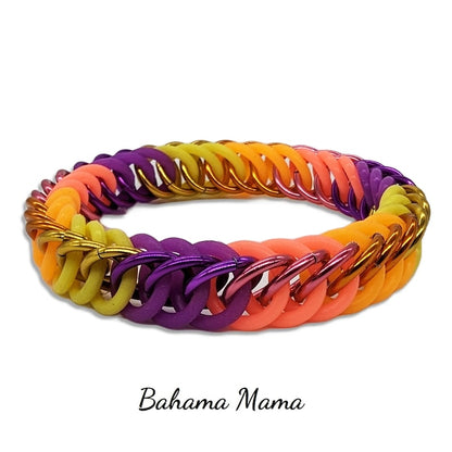 GlowFlex Surf Bracelet