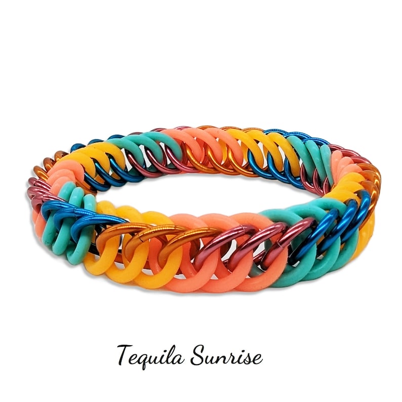 GlowFlex Surf Bracelet