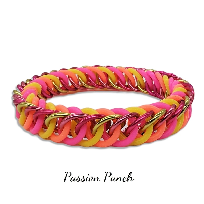GlowFlex Surf Bracelet