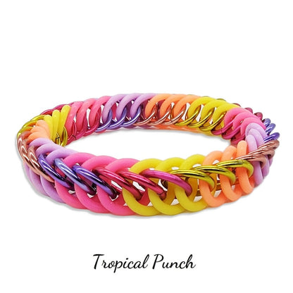 GlowFlex Surf Bracelet