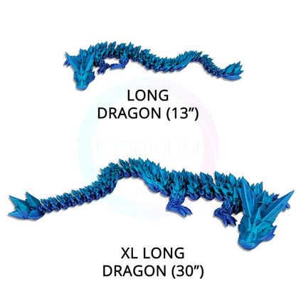 Dragon - Ice