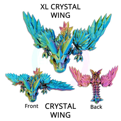 Dragon - Holographic