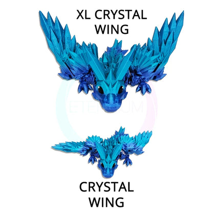 Dragon - Ice