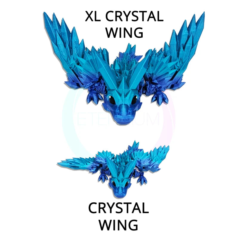 Dragon - Ice
