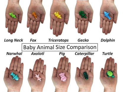 Eternium Baby Animals