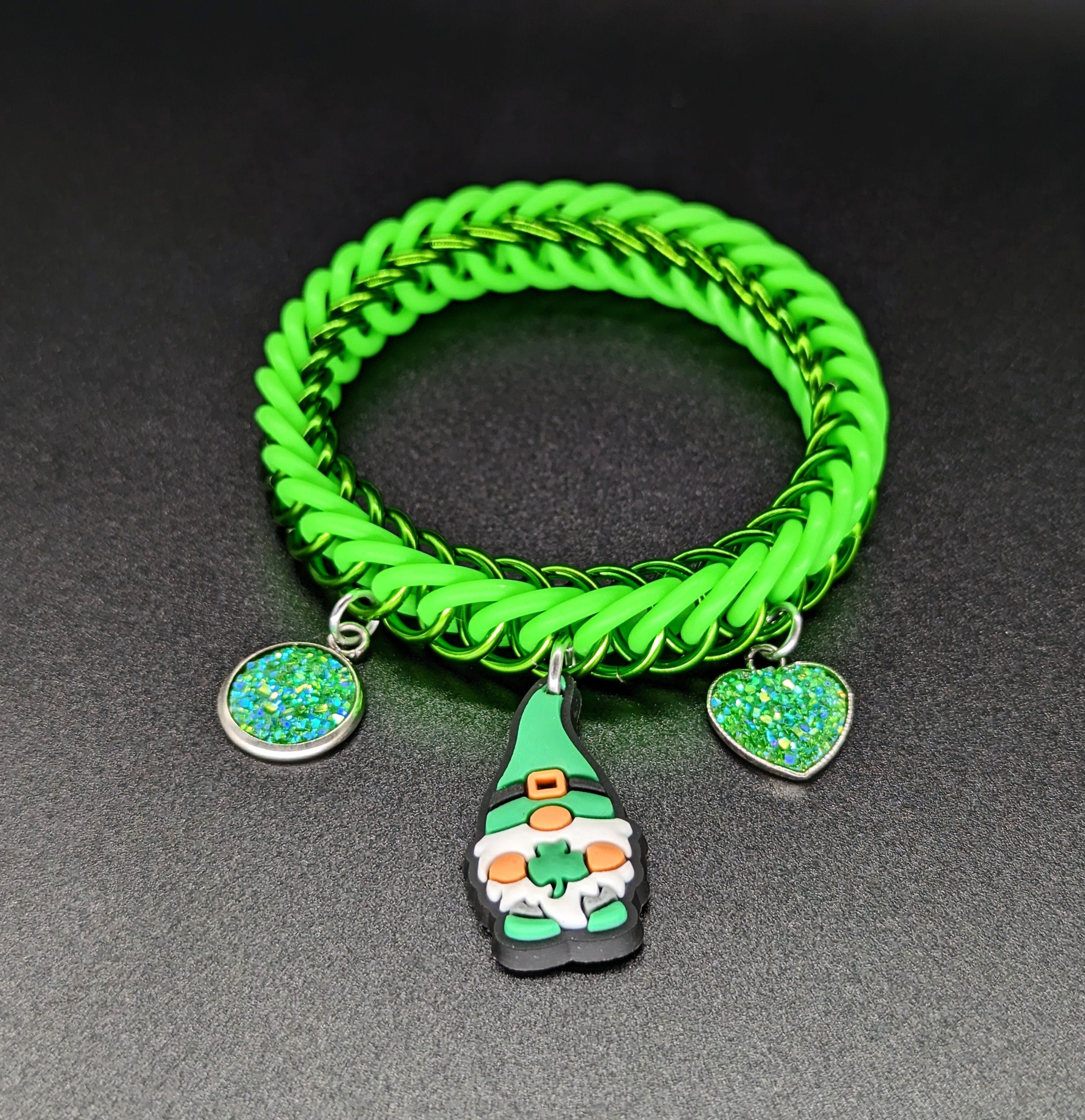 Irish