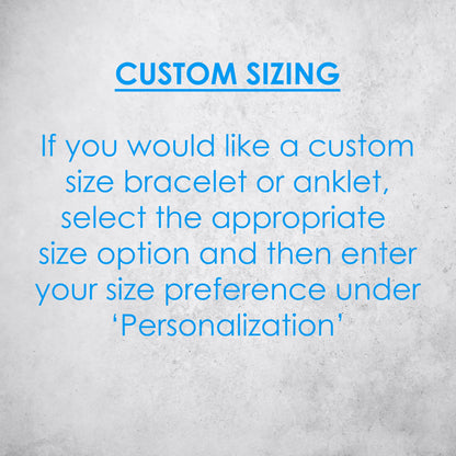 Custom Sizing Massage Us